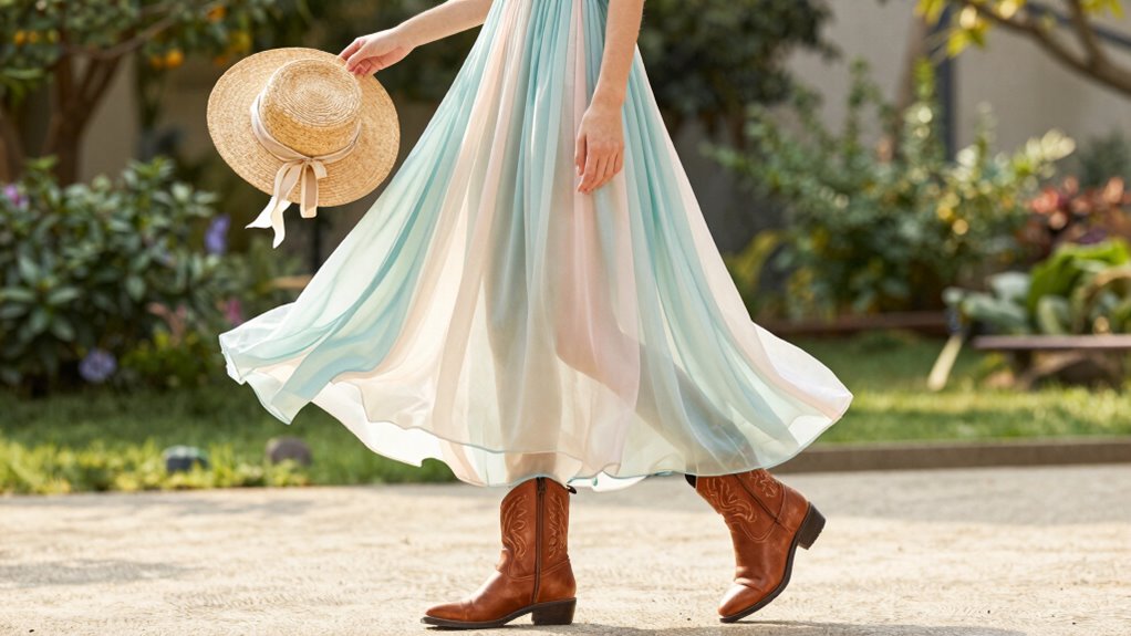 fashion accessories and apparel