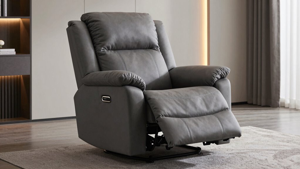 features comfort durability functionality