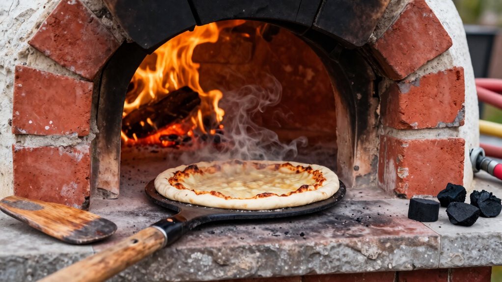 fuel choice impacts flavor