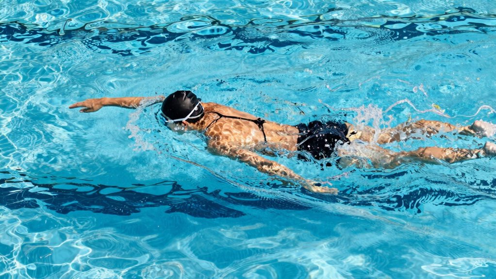 gradually increase resistance safely