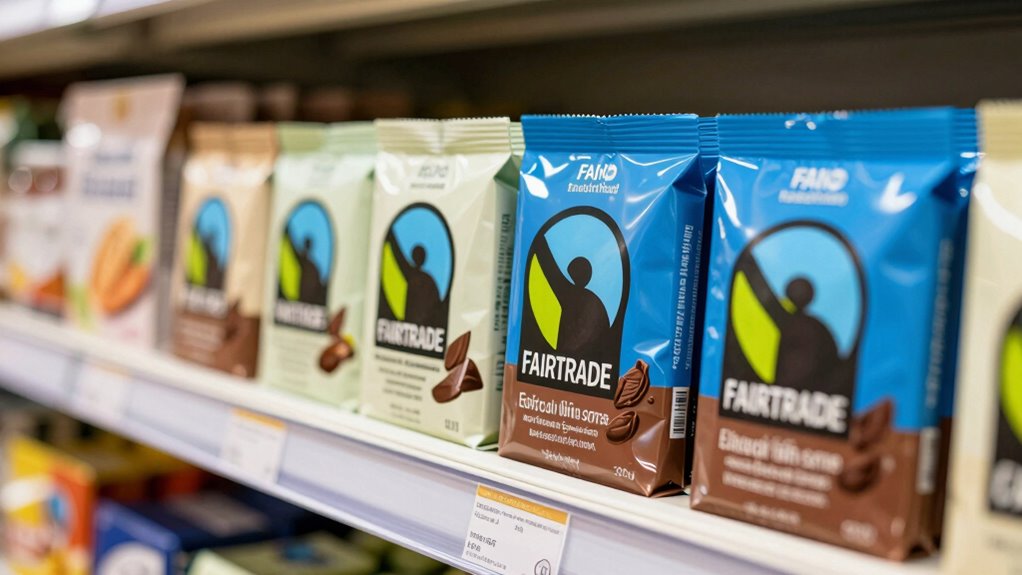 guarantee ethical fair wages