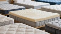 guide to mattress firmness