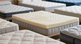 guide to mattress firmness