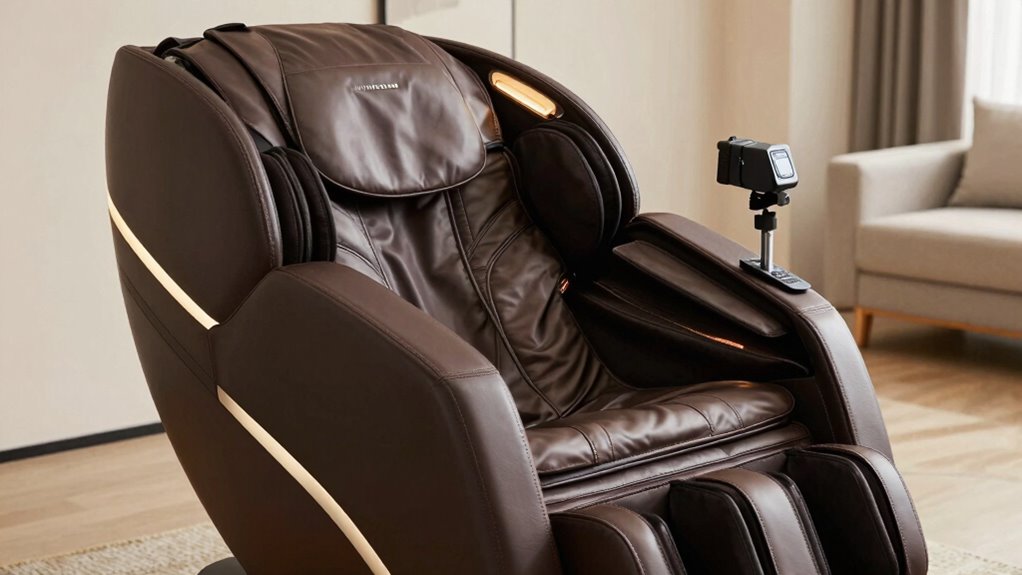 heated roller customization comfort