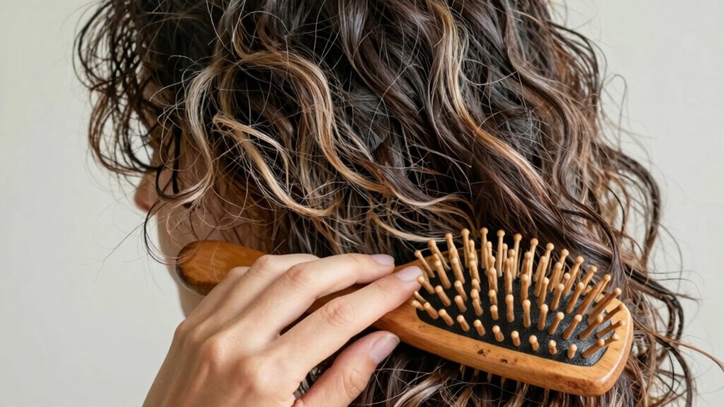 heatless natural hair styling