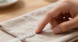 home ring size measurement