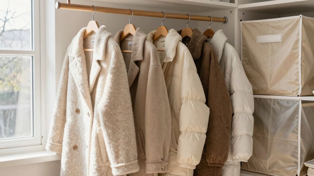 ideal cold dry storage