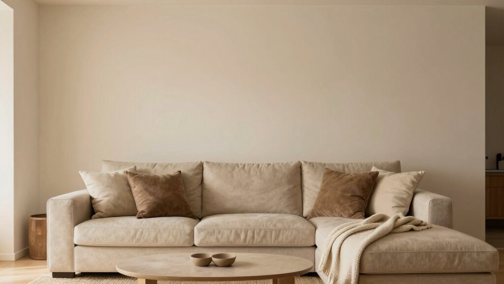 identify missing textures warmth