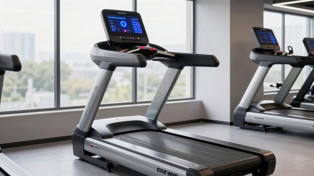 incline power versatility comfort