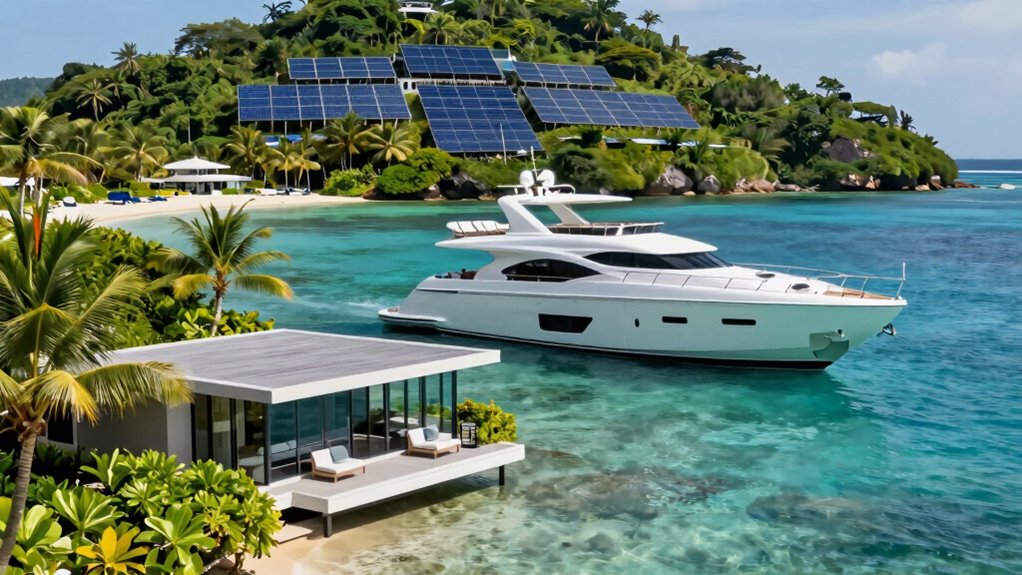 innovative sustainable luxury strategies