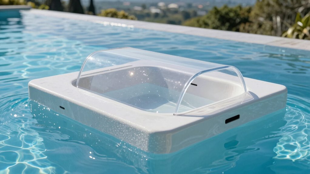 inspect clear monitor maintain