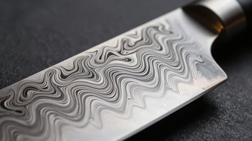 inspect patterns and flexibility