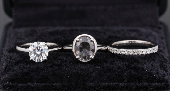 jewelry setting types comparison