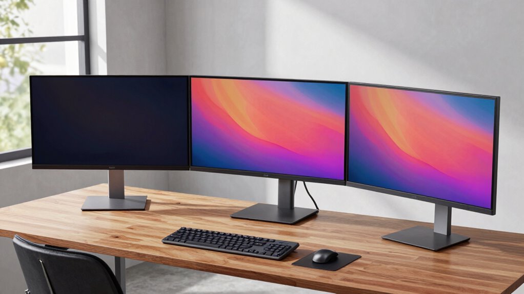 key factors for ultrawide monitors