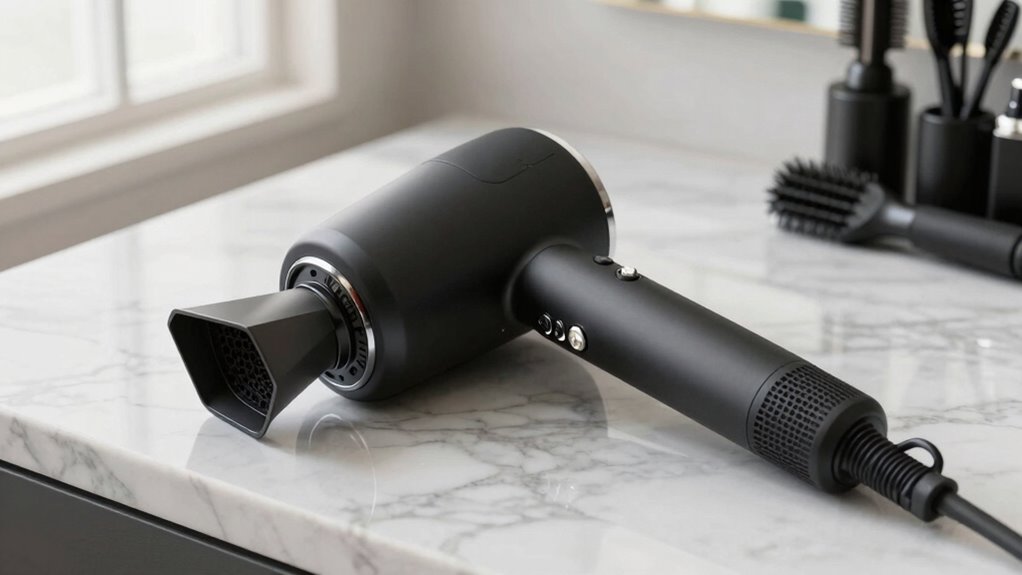 key features for selection