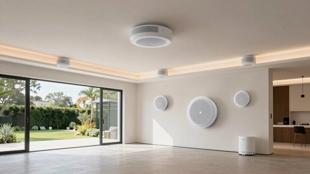 large home wi fi considerations