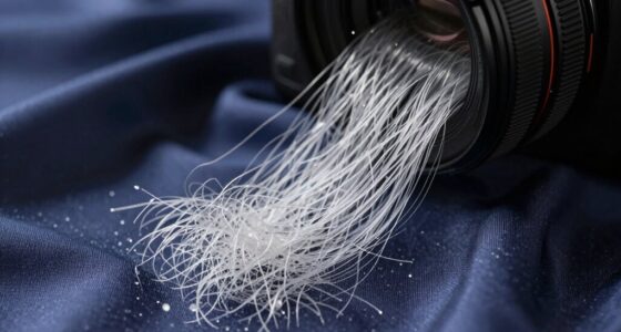 laundry microplastics in textiles