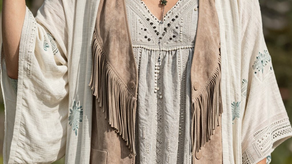 layered jewelry with impact