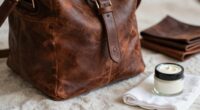 leather maintenance essentials guide