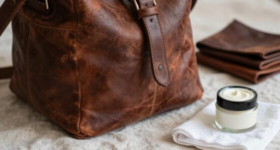 leather maintenance essentials guide