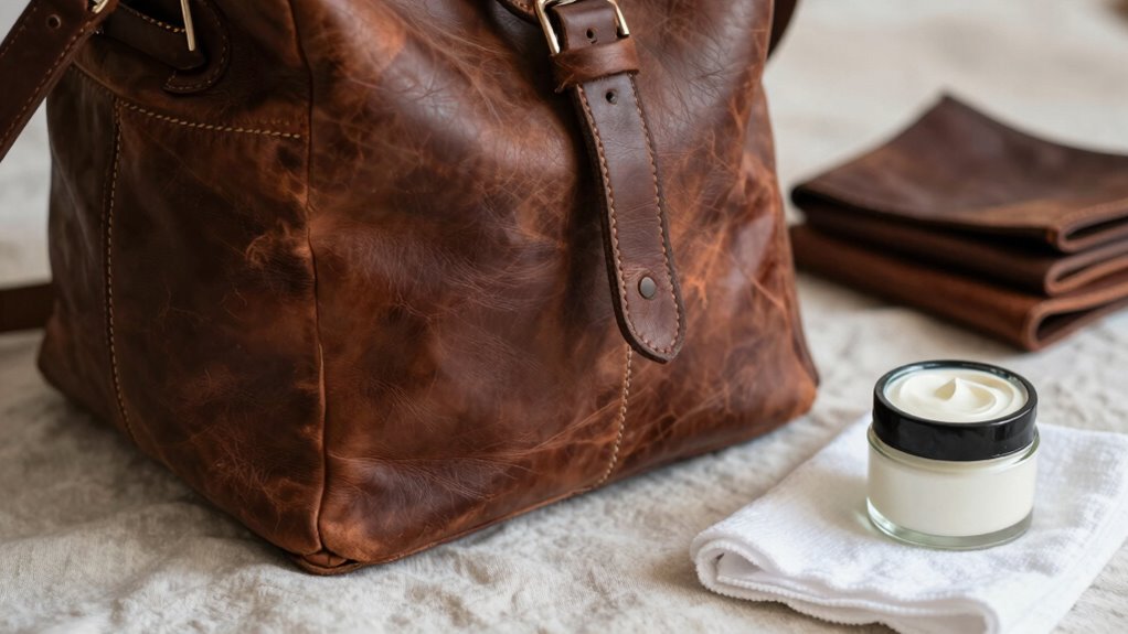 leather maintenance essentials guide