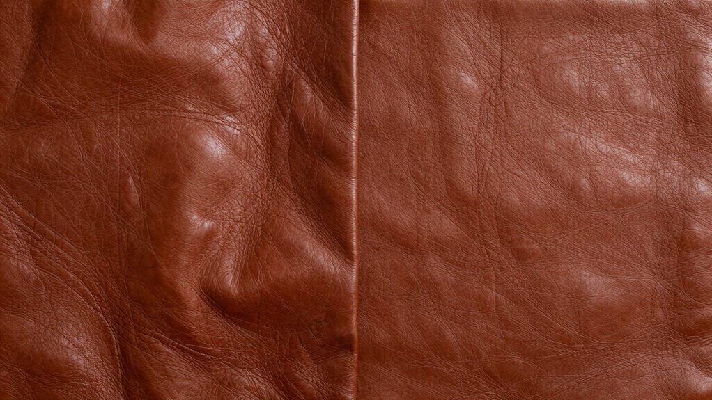 leather s durability and care