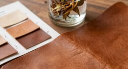 leather traceability and transparency