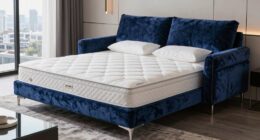 luxurious amazon sleeper sofas