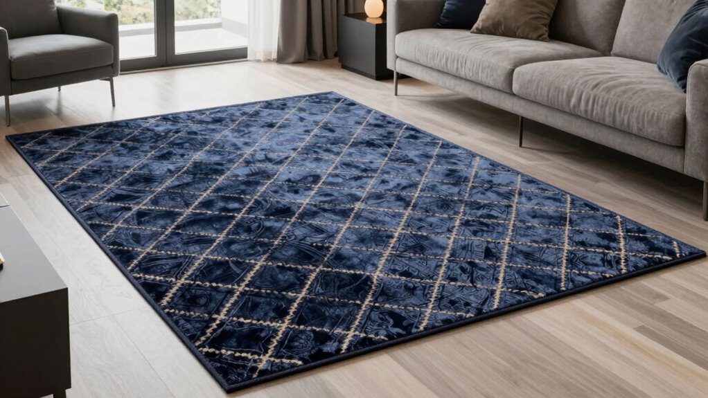 luxurious versatile easy care