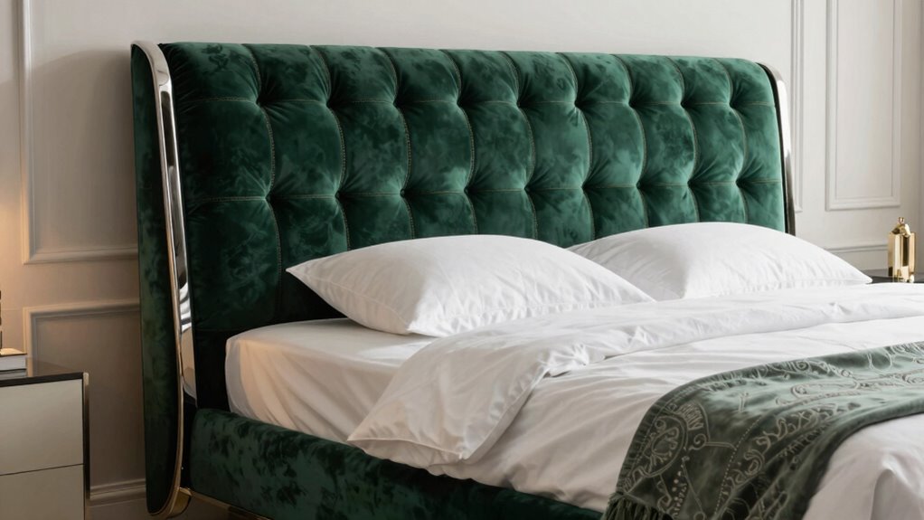 luxury bed frame rankings