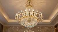 luxury chandelier picks