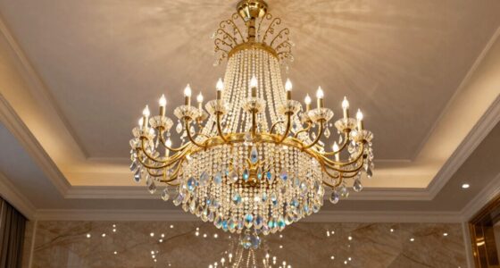 luxury chandelier picks