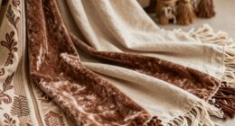 luxury fabric elevates style