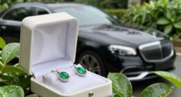 luxury greenwashing claims