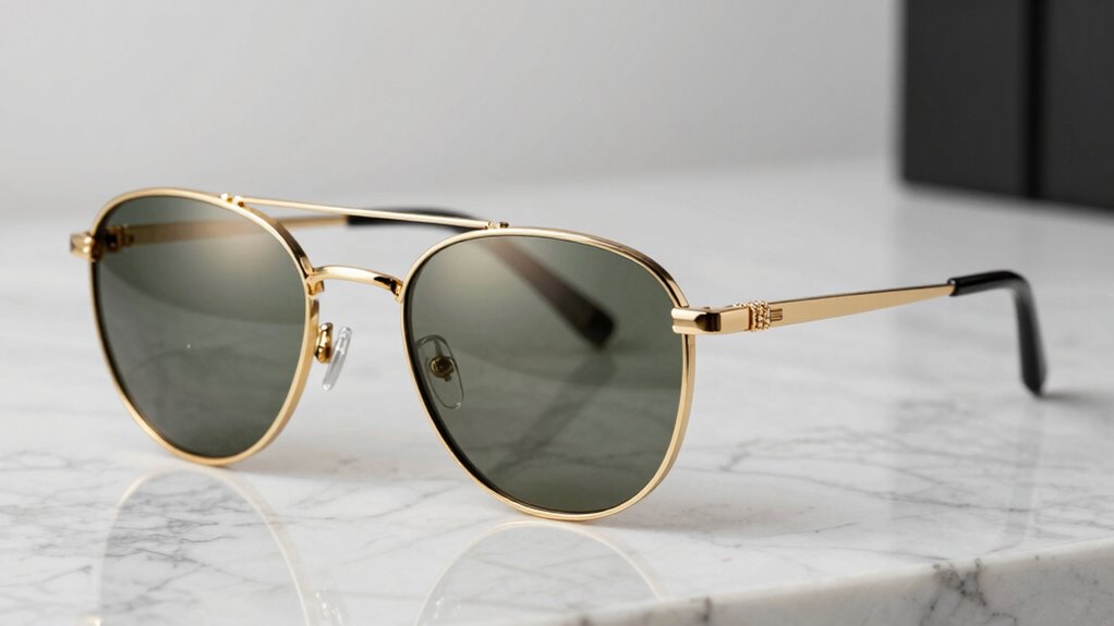 luxury sunglasses buying tips