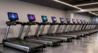luxury treadmill options 2026