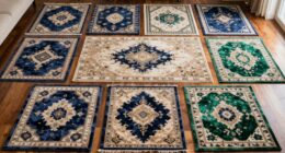 luxury washable rug guide