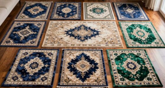 luxury washable rug guide