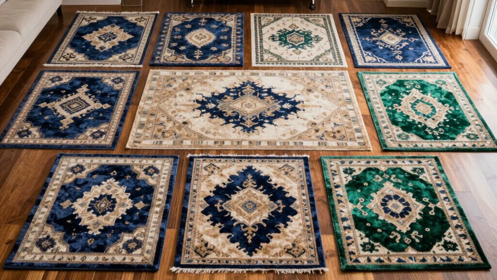 luxury washable rug guide