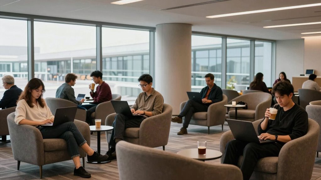 maintain quiet respectfulness