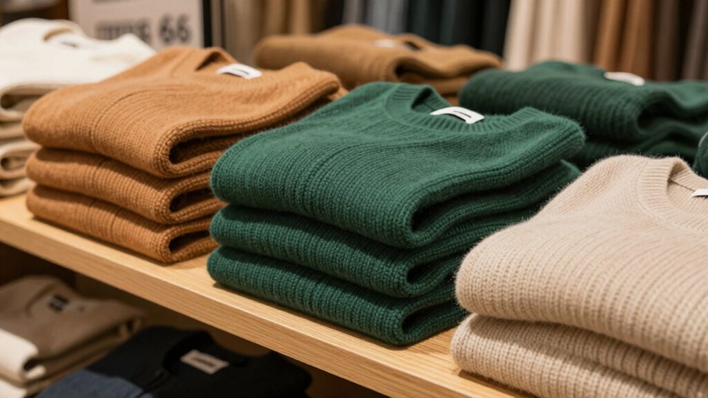 material fit care value