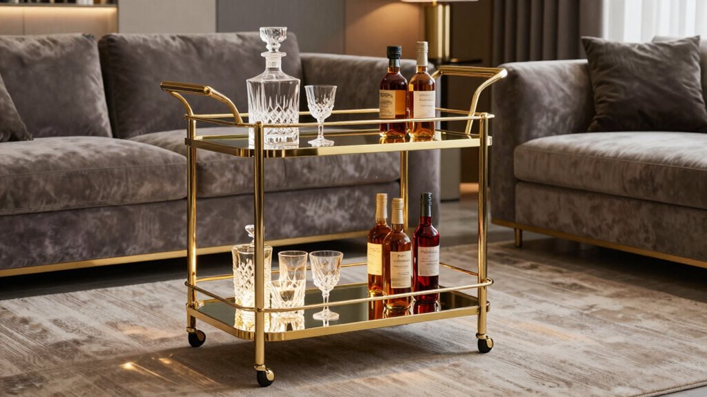 material quality and design