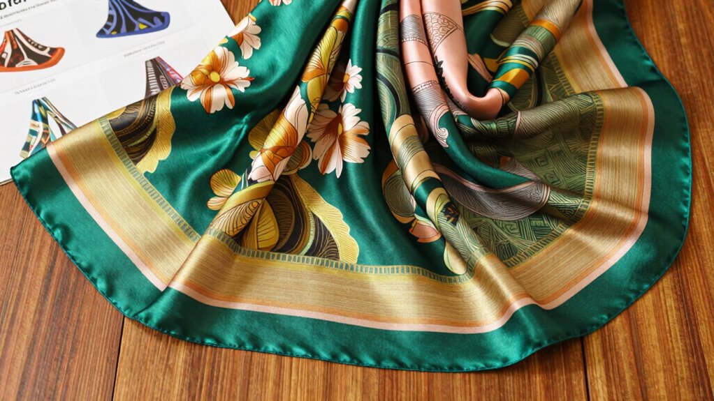 material quality and style