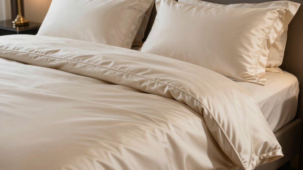 material quality over thread count