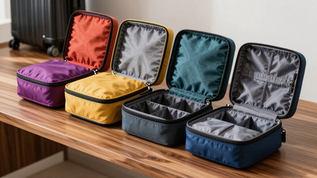 material size compression fit