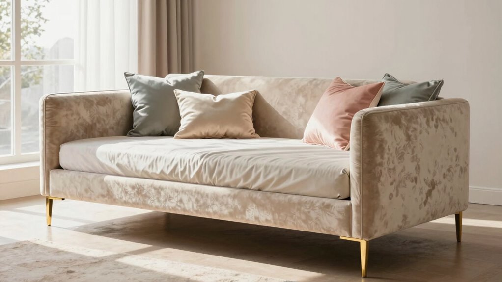 material style versatility capacity