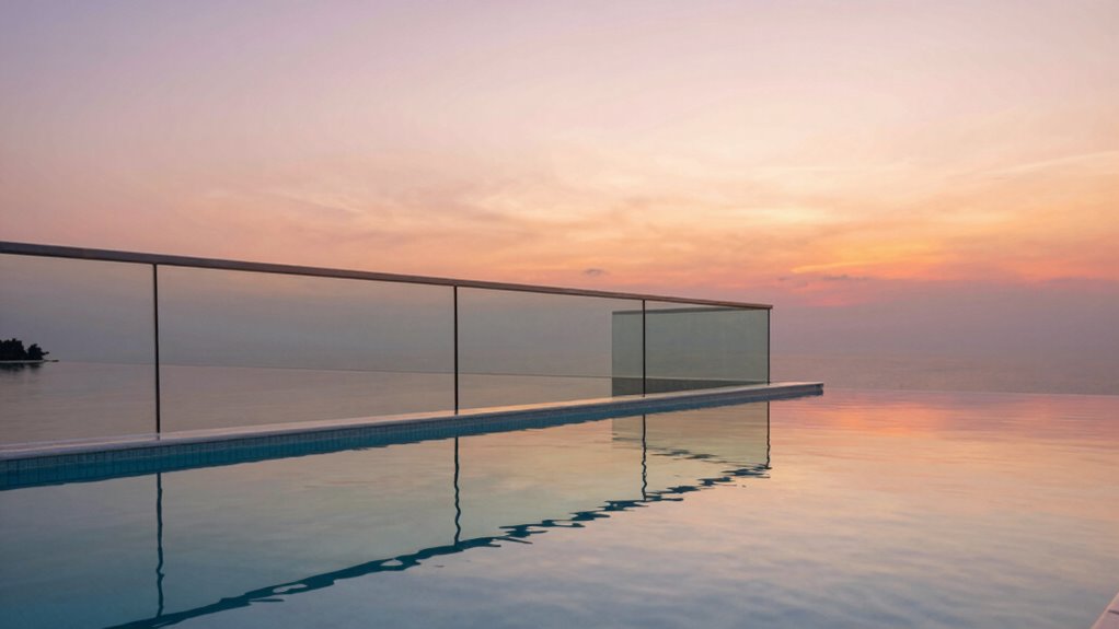 materials for seamless edges