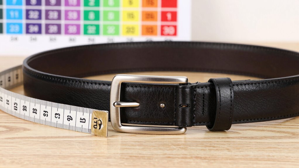 measure convert fit consider