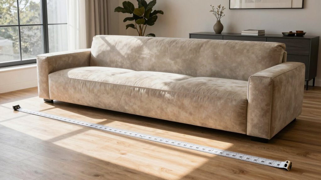 measure fit style optimize