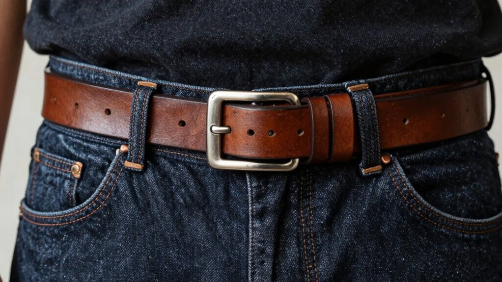 measure material fit style